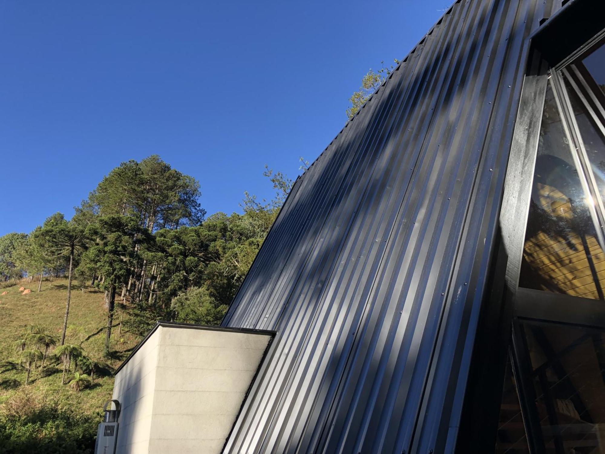 Chale Mon Amour 3 Campos do Jordao Dış mekan fotoğraf