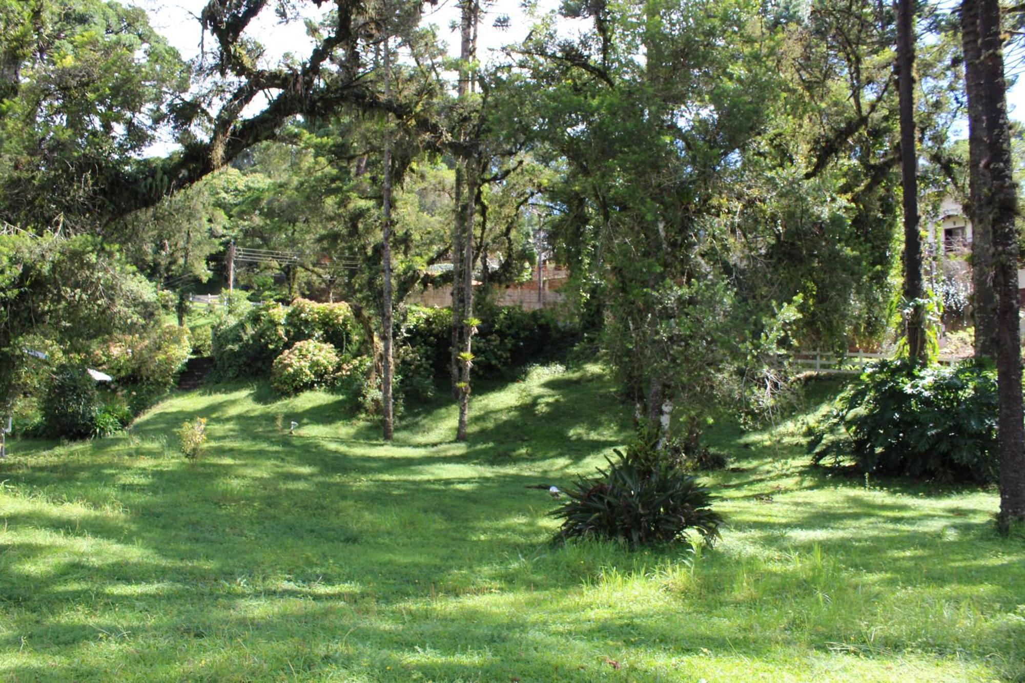 Chale Mon Amour 3 Campos do Jordao Dış mekan fotoğraf